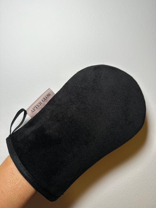 Get Glowing - Double Sided Tanning Mitt