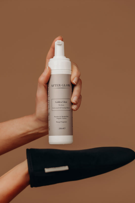 Got to Glow Self Tan Bundle