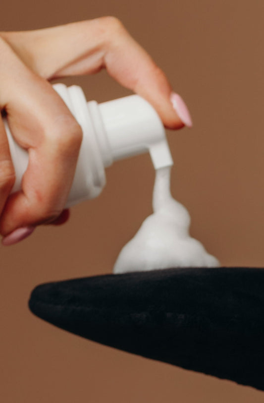 Clear Glow Self Tan | Fake Tan - Medium