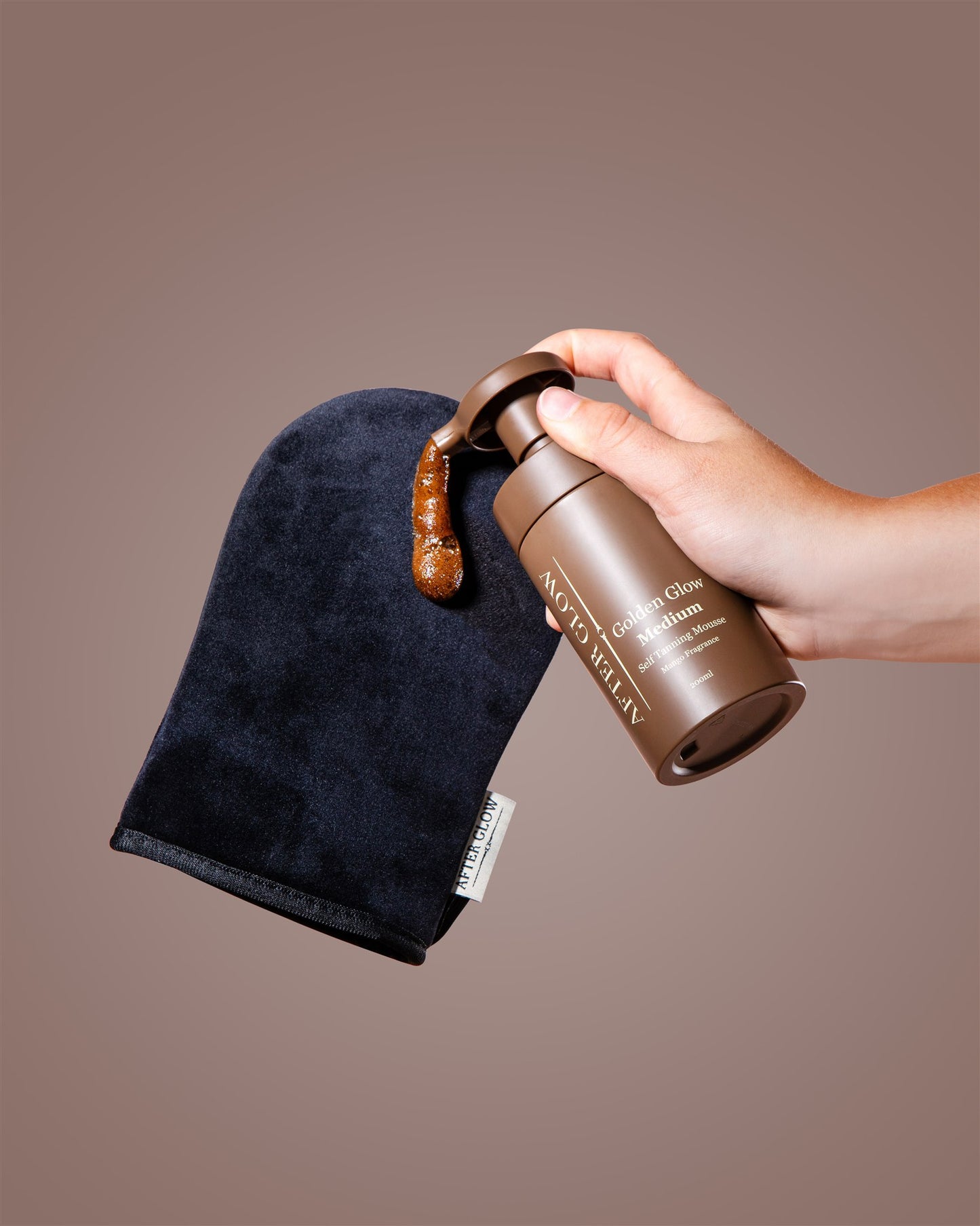 GOT TO GLOW Self Tan Bundle