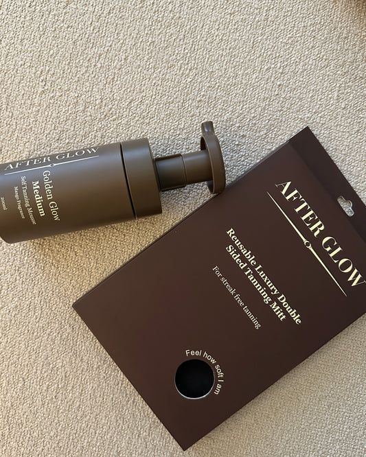 Got to Glow Self Tan Bundle