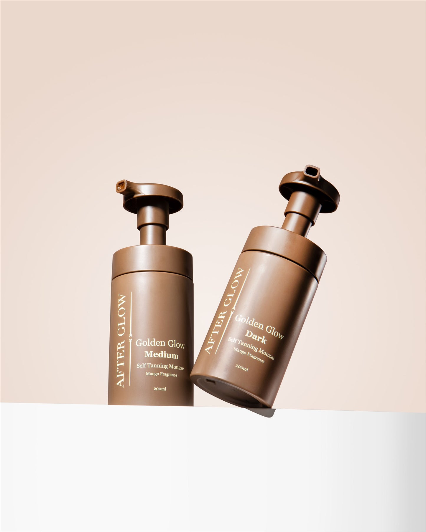GOT TO GLOW Self Tan Bundle